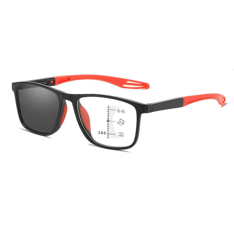 Visionsync Multifocal Glasses