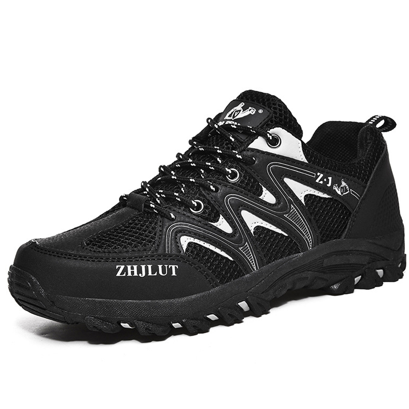 Chaussures orthopédiques décontractées et outdoor unisexes, confortables et élégantes pour tous les jours.