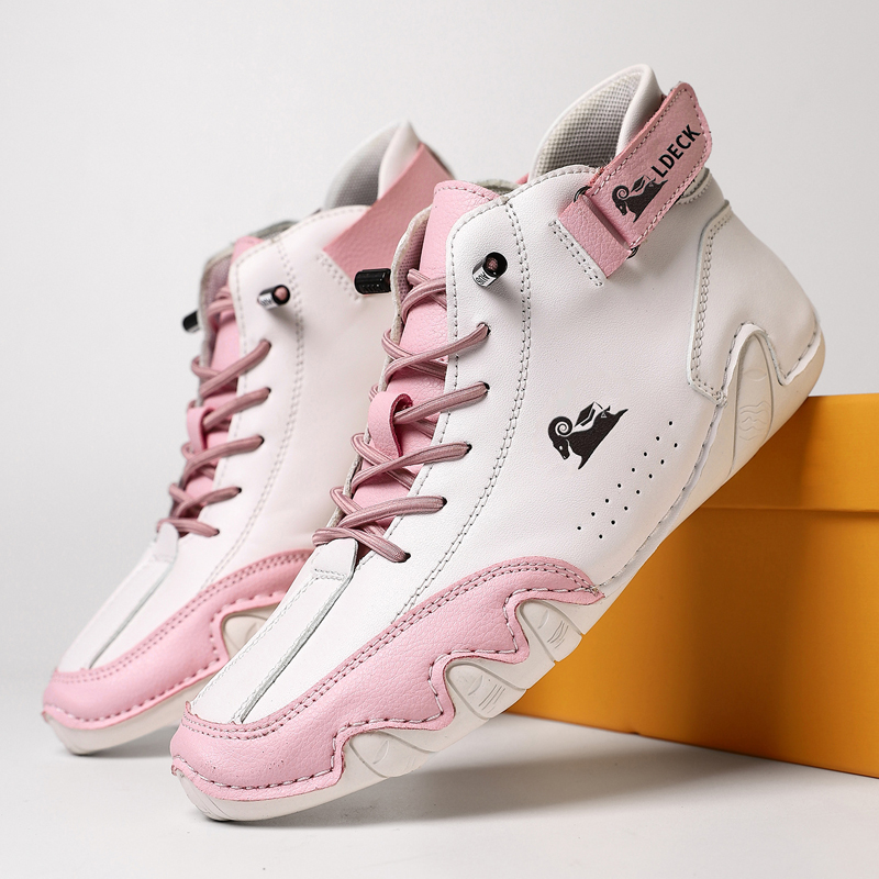 Chaussures orthopédiques outdoor unisexes décontractées