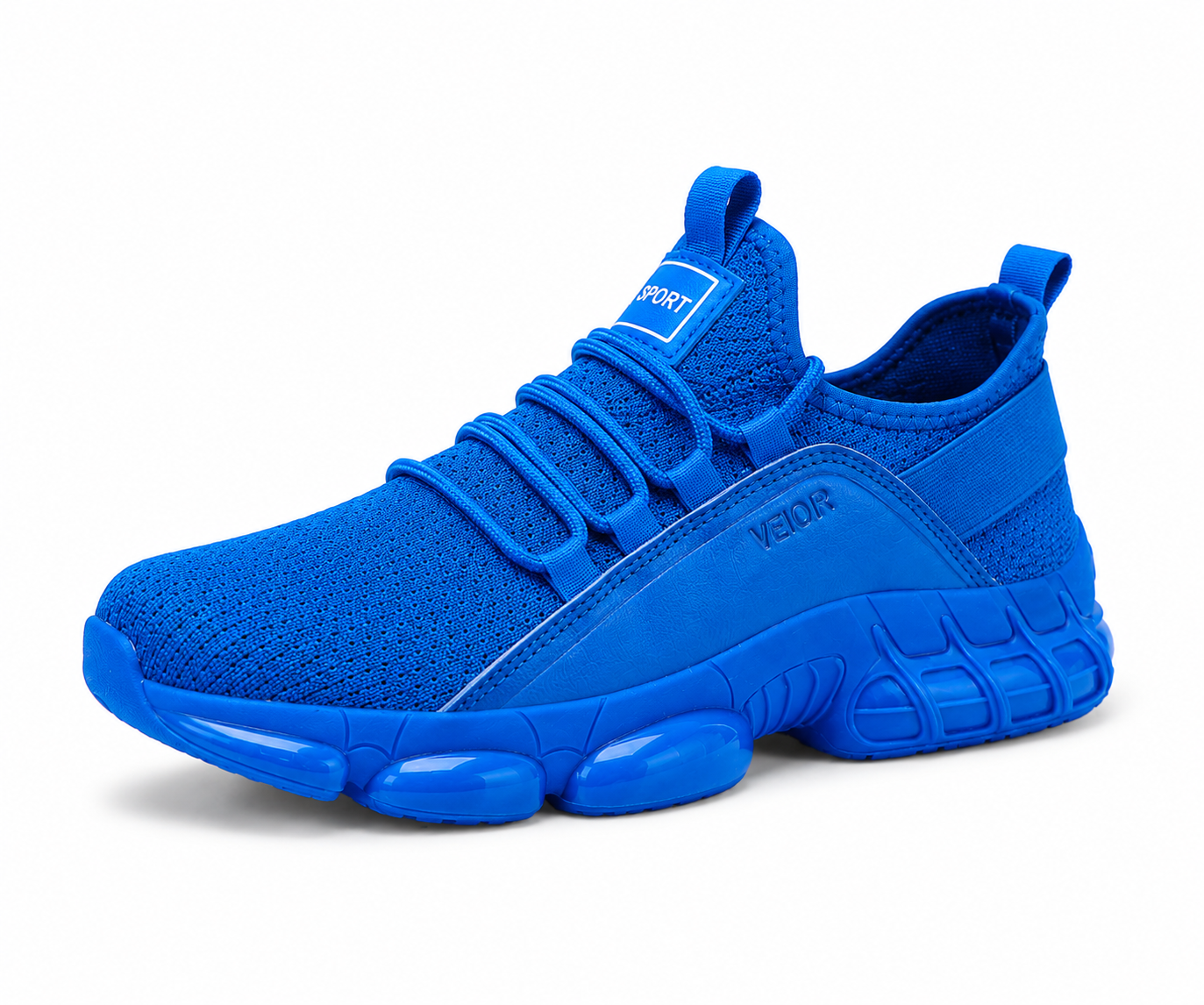 🔥 OFFRE SPÉCIALE –70 % - 👟 Baskets Confort Unisexes – Légères, Respirantes & Amortissantes