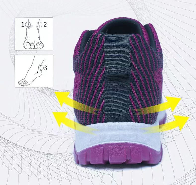 🔥 DERNIER JOUR -70 % 🔥 Marchez enfin sans douleur – Marchez enfin sans douleur  Chaussures Orthopédiques Unisexes