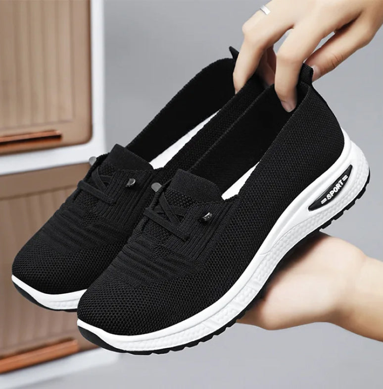 Women's Anatomical Tennis Shoes