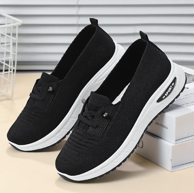 Women's Anatomical Tennis Shoes