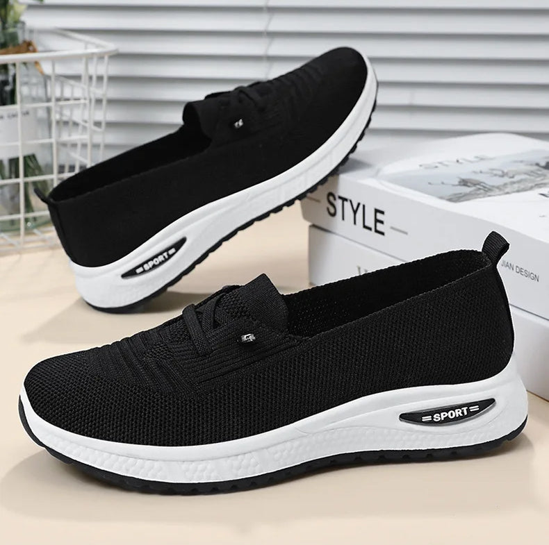 Women's Anatomical Tennis Shoes