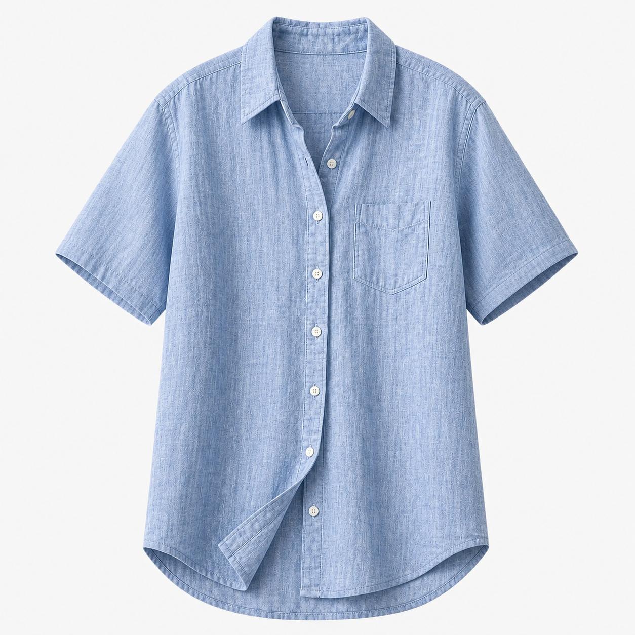 ⚡12-Pack for $39.99⚡Women's Lightweight Linen Long Sleeve Button Shirts