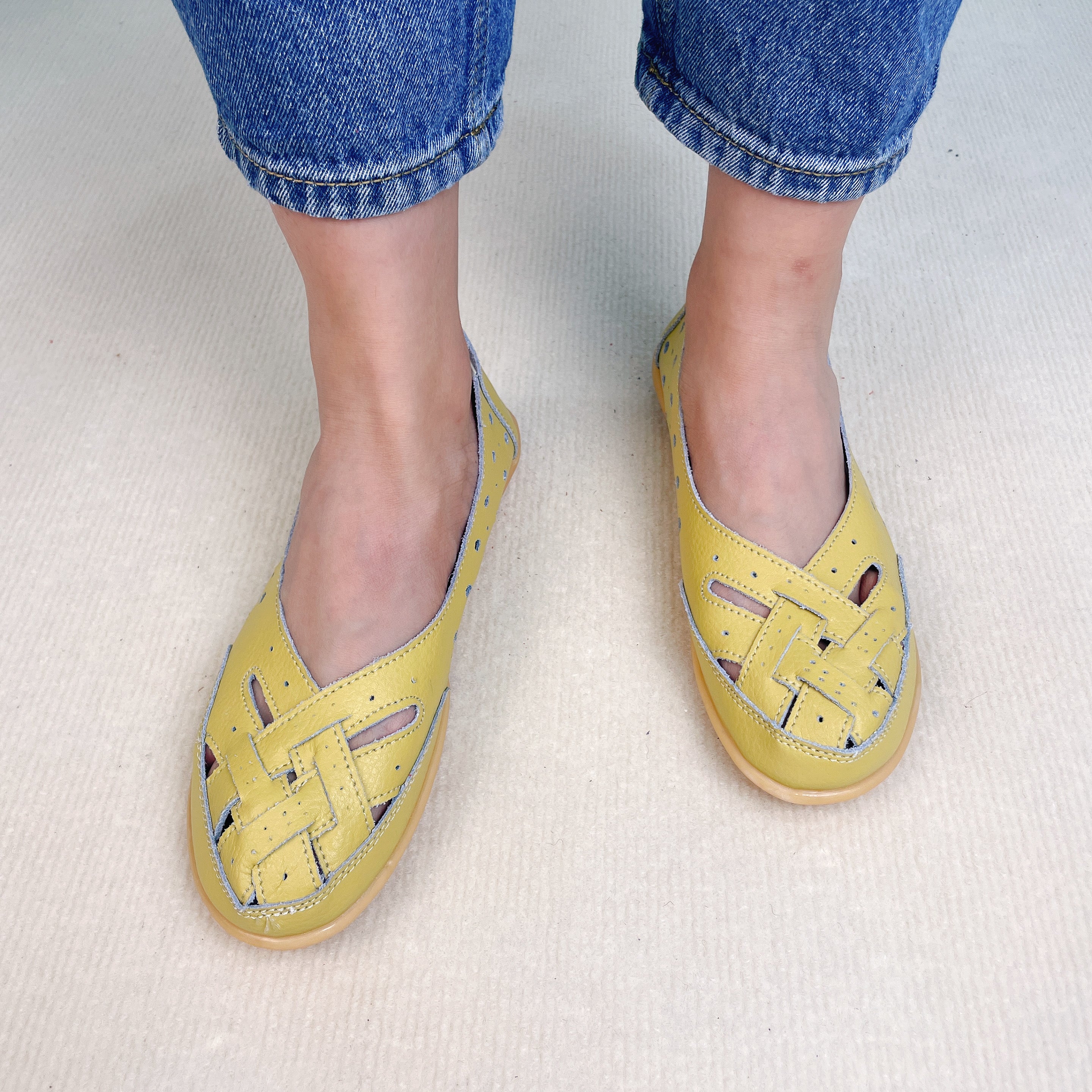 Ce débardeur a été pris d'assaut par les Françaises