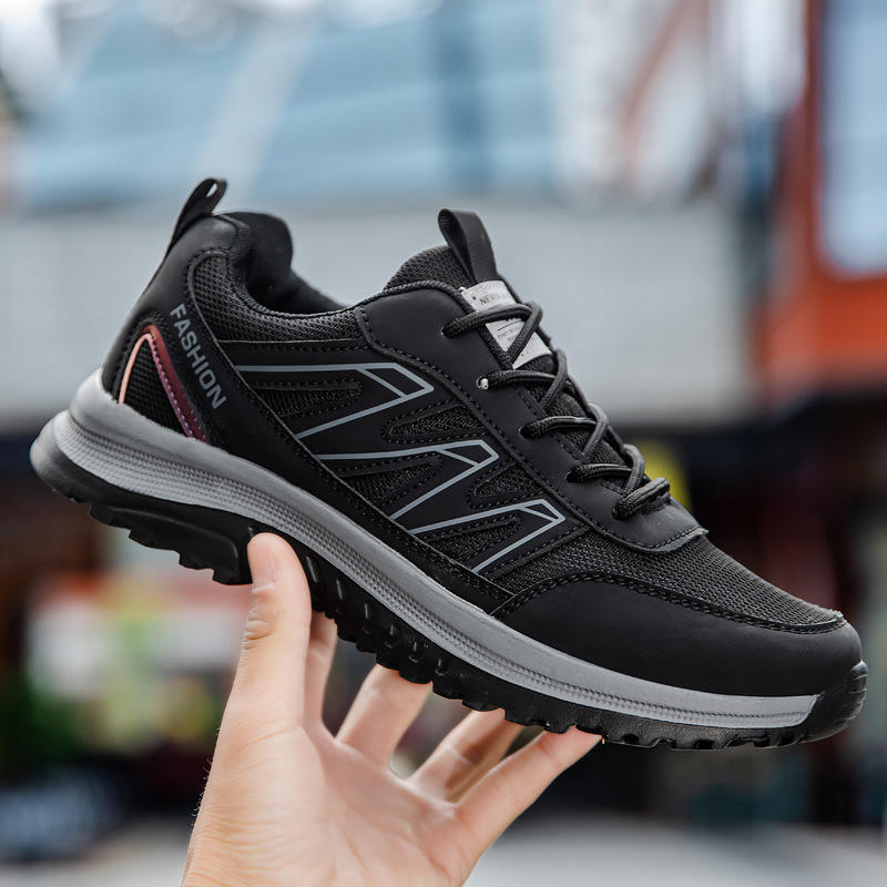 🔥 DERNIER JOUR -70 % 🔥 Chaussures Orthopédiques Unisexes  – Confort, Soutien & Style au Quotidien