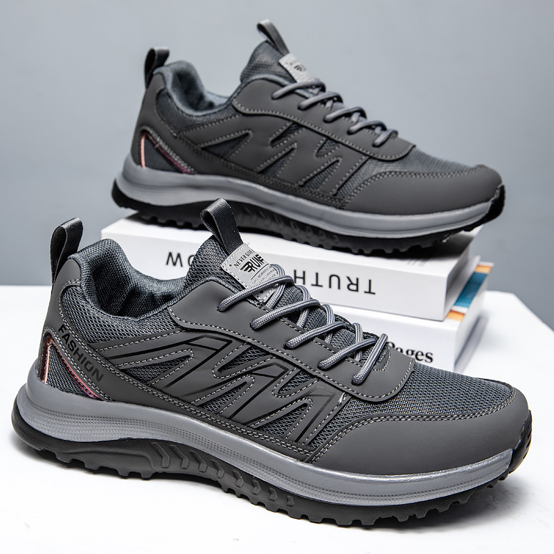 🔥 DERNIER JOUR -70 % 🔥 Chaussures Orthopédiques Unisexes  – Confort, Soutien & Style au Quotidien