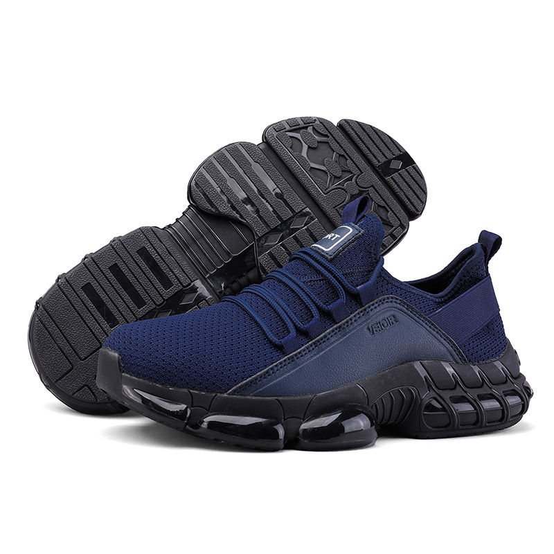 🔥 OFFRE SPÉCIALE –70 % - 👟 Baskets Confort Unisexes – Légères, Respirantes & Amortissantes