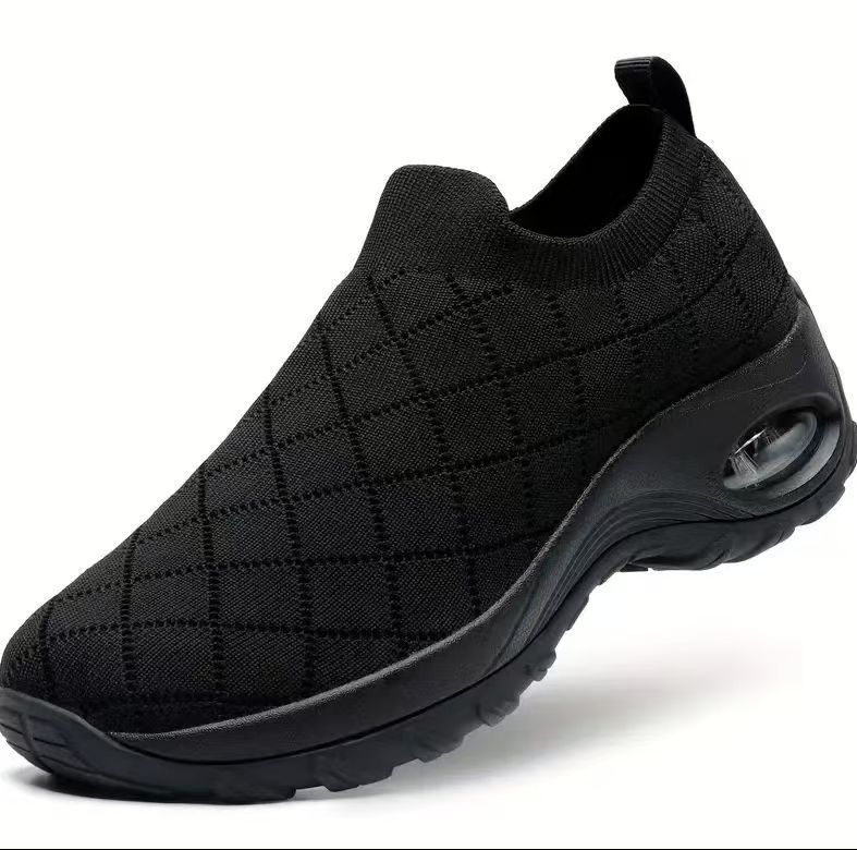 🔥 Dernier jour de promotion : -70 % sur les chaussures de marche ergonomiques pour femmes 🔥