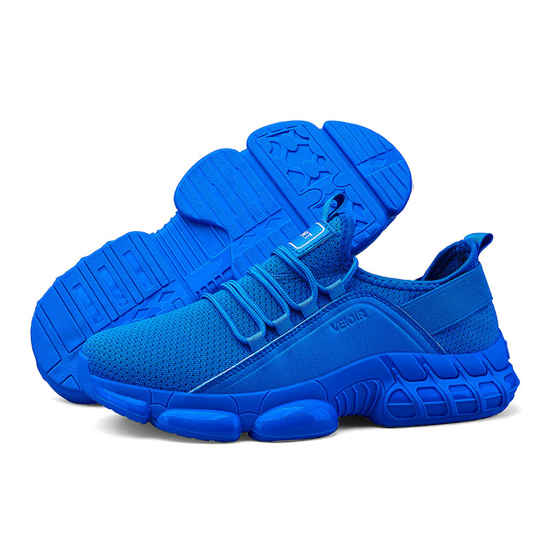 🔥 OFFRE SPÉCIALE –70 % - 👟 Baskets Confort Unisexes – Légères, Respirantes & Amortissantes