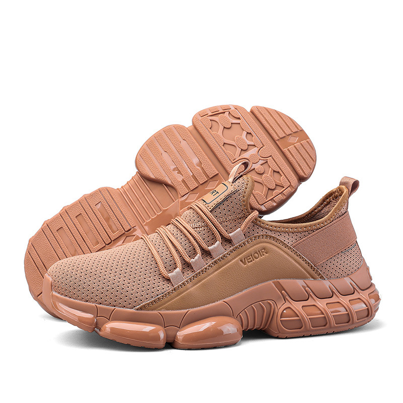 🔥 OFFRE SPÉCIALE –70 % - 👟 Baskets Confort Unisexes – Légères, Respirantes & Amortissantes