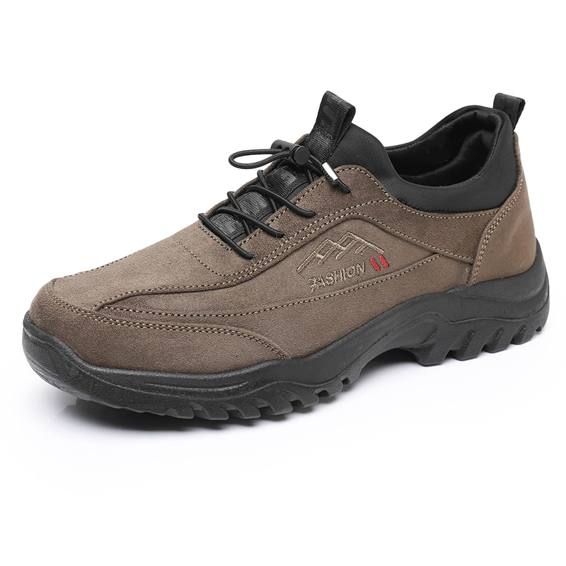 ⏰LETZTER TAG – 70 % RABATT🛒 Leichte, rutschfeste Outdoor-Sportschuhe für Herren