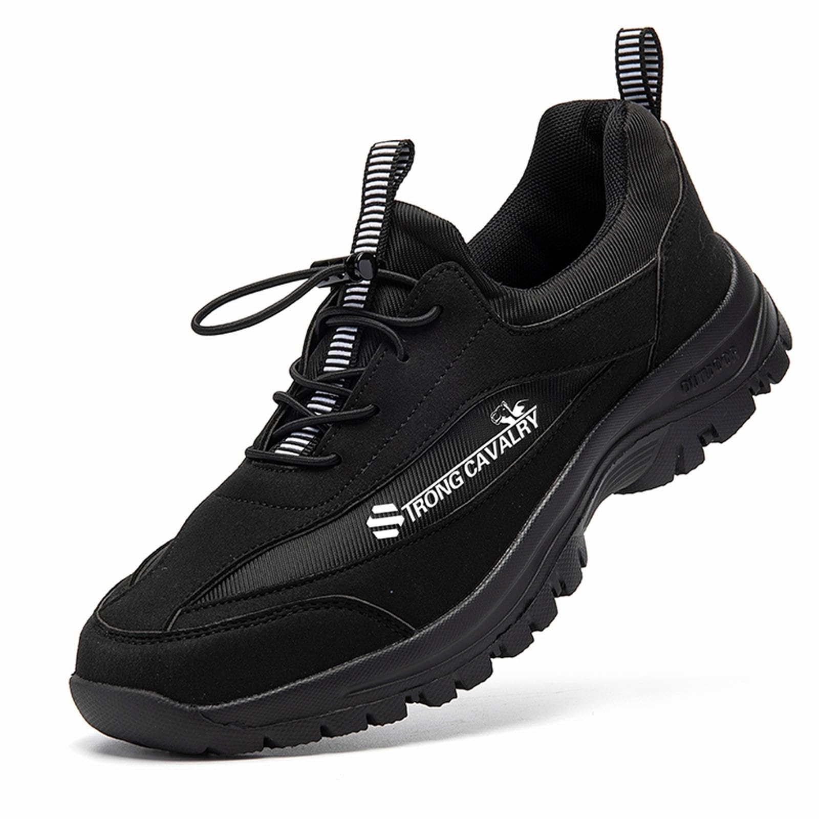 ⏰LETZTER TAG – 70 % RABATT🛒 Leichte, rutschfeste Outdoor-Sportschuhe für Herren