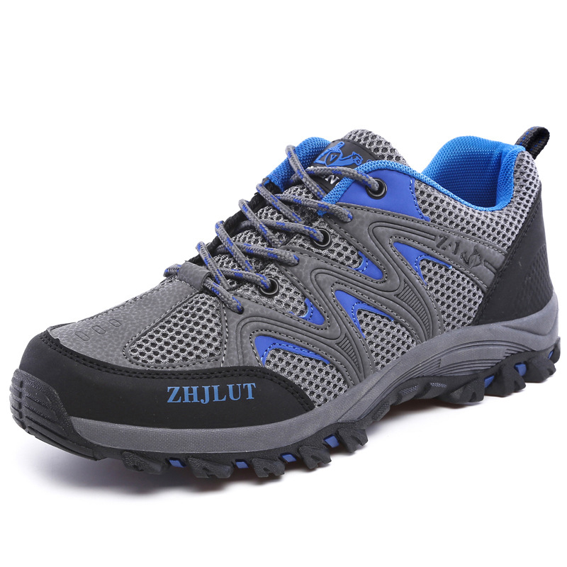 Chaussures orthopédiques décontractées et outdoor unisexes, confortables et élégantes pour tous les jours.