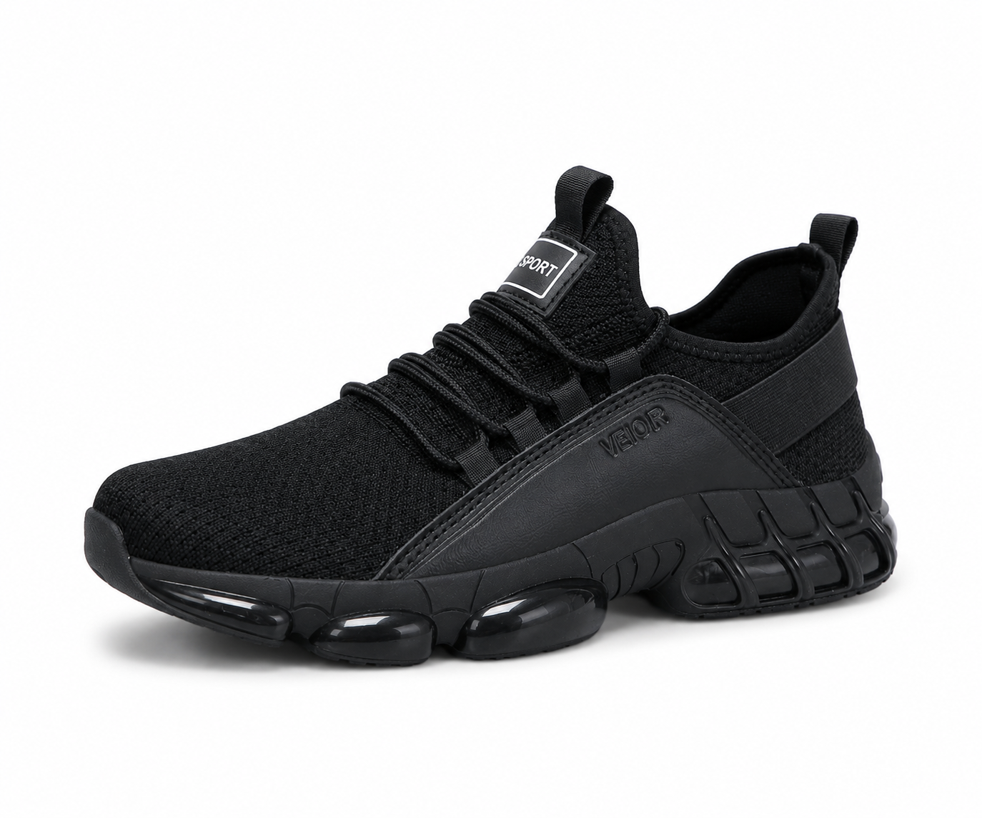 🔥 OFFRE SPÉCIALE –70 % - 👟 Baskets Confort Unisexes – Légères, Respirantes & Amortissantes