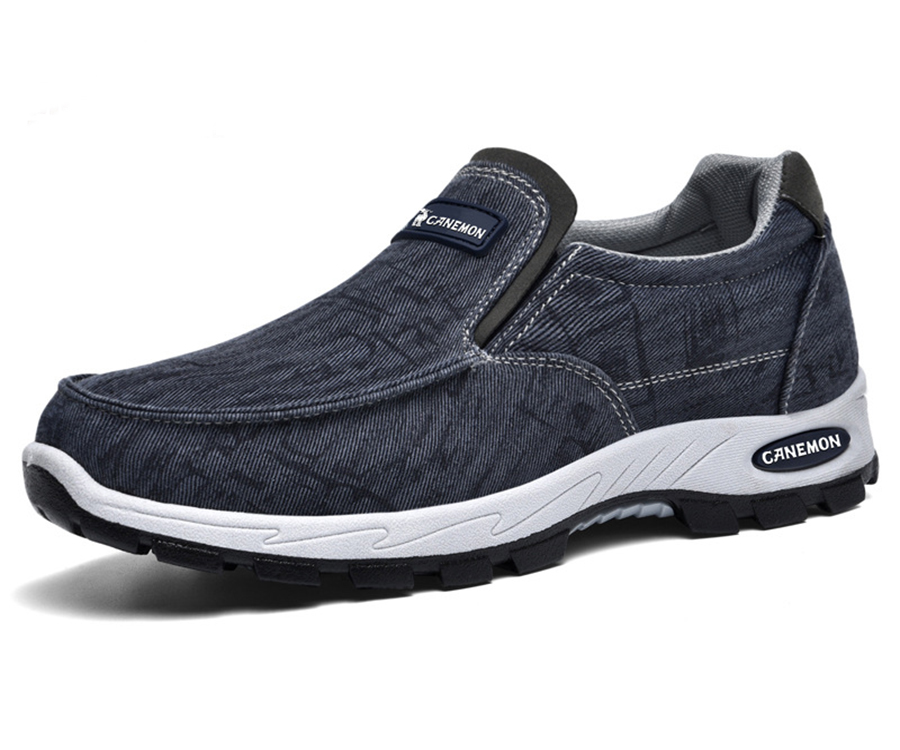 📢📢 70 % Rabatt!!   👟Komfortschuhe für Herren – Ganztägiger Tragekomfort