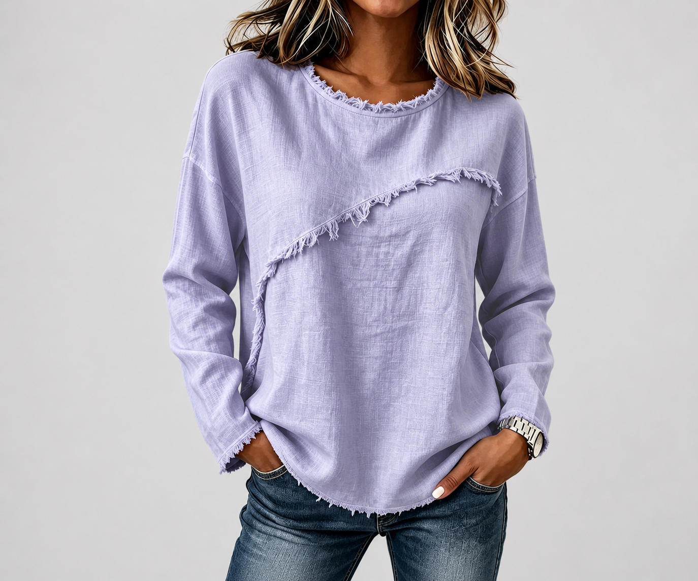 🍂 Locker, leicht & bequem – Ihr neues Lieblingsshirt für den Herbst