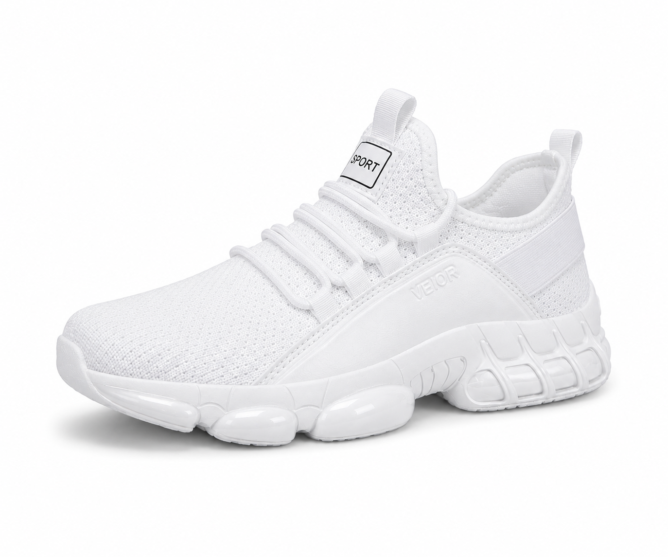 🔥 OFFRE SPÉCIALE –70 % - 👟 Baskets Confort Unisexes – Légères, Respirantes & Amortissantes