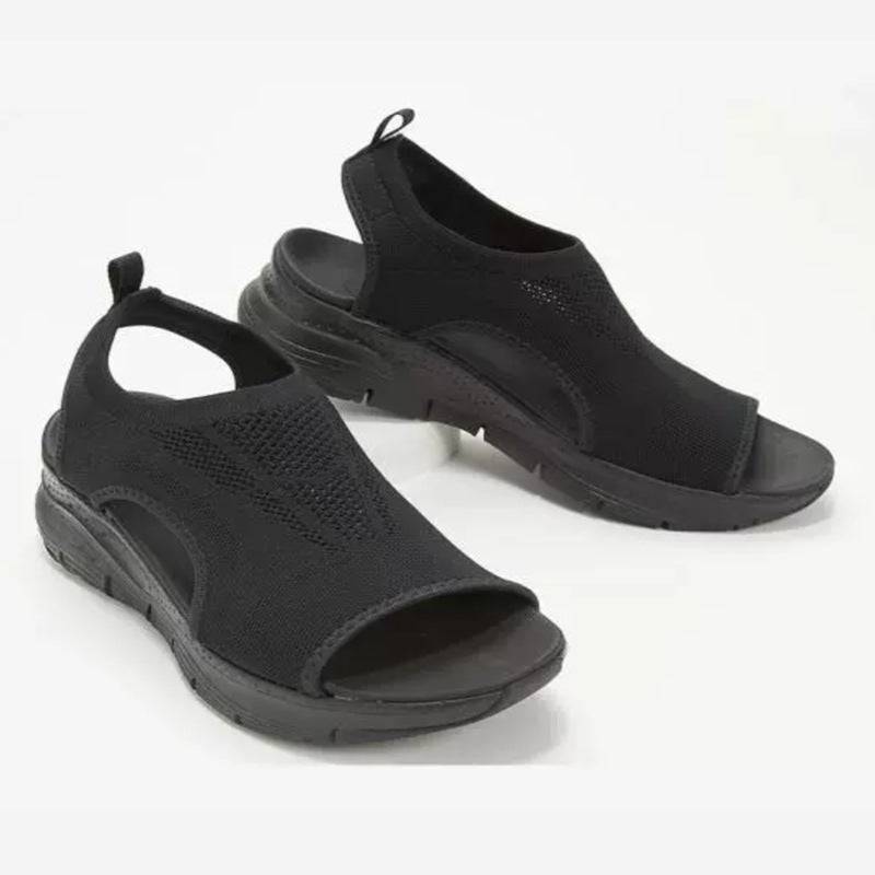 🔥Last Day Promotion 50% OFF-Women's Orthopedic Sports Sandal