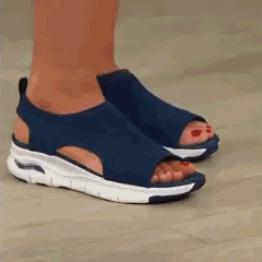 🔥Last Day Promotion 50% OFF-Women's Orthopedic Sports Sandal
