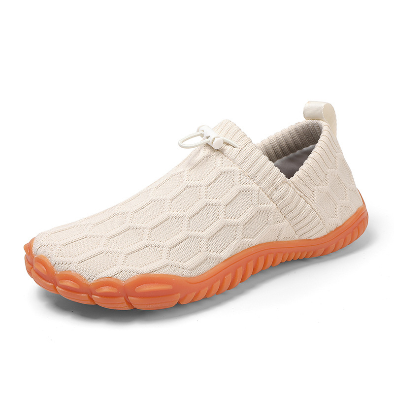 Modèle unisexe - Des chaussures barefoot conçues pour un confort au quotidien