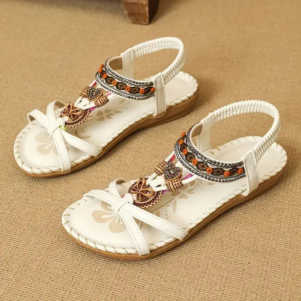 Maria | Sandales confortables pour femmes pour la marche