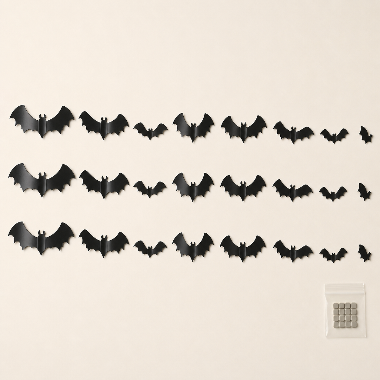 Installation &agrave; personnaliser