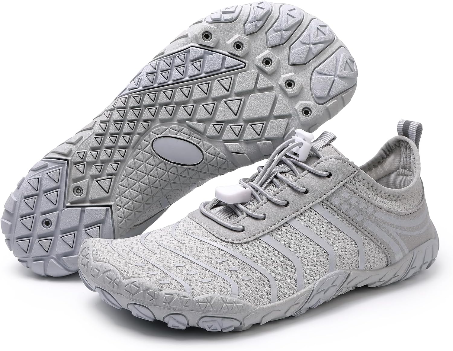 Mesh Meets Texture
