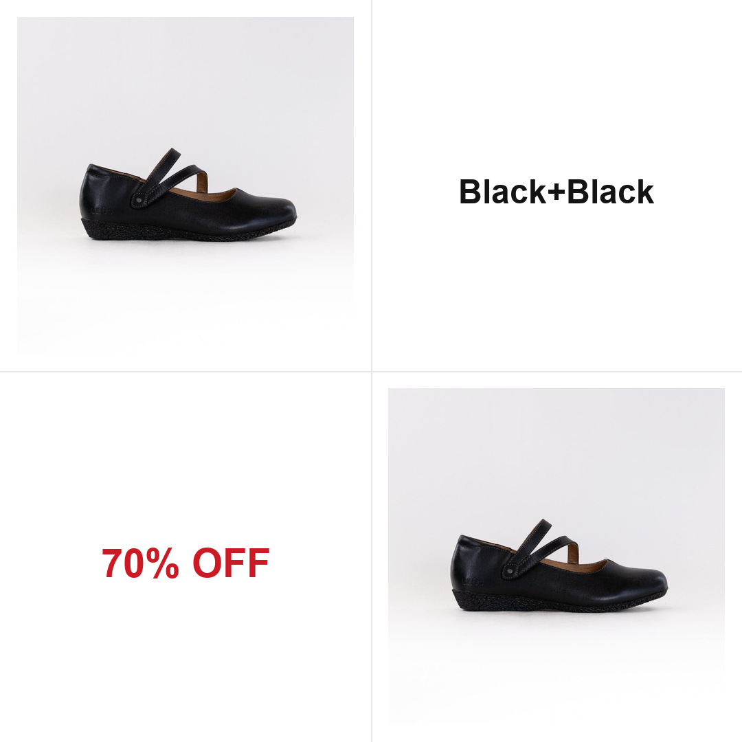 Black+Black | 70% OFF