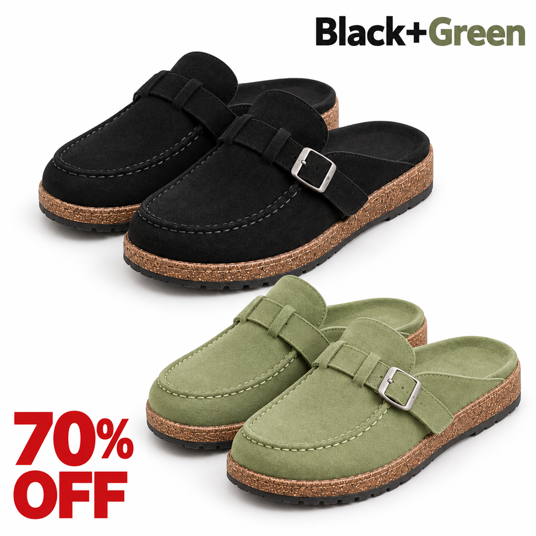 Black+Green | 70% OFF