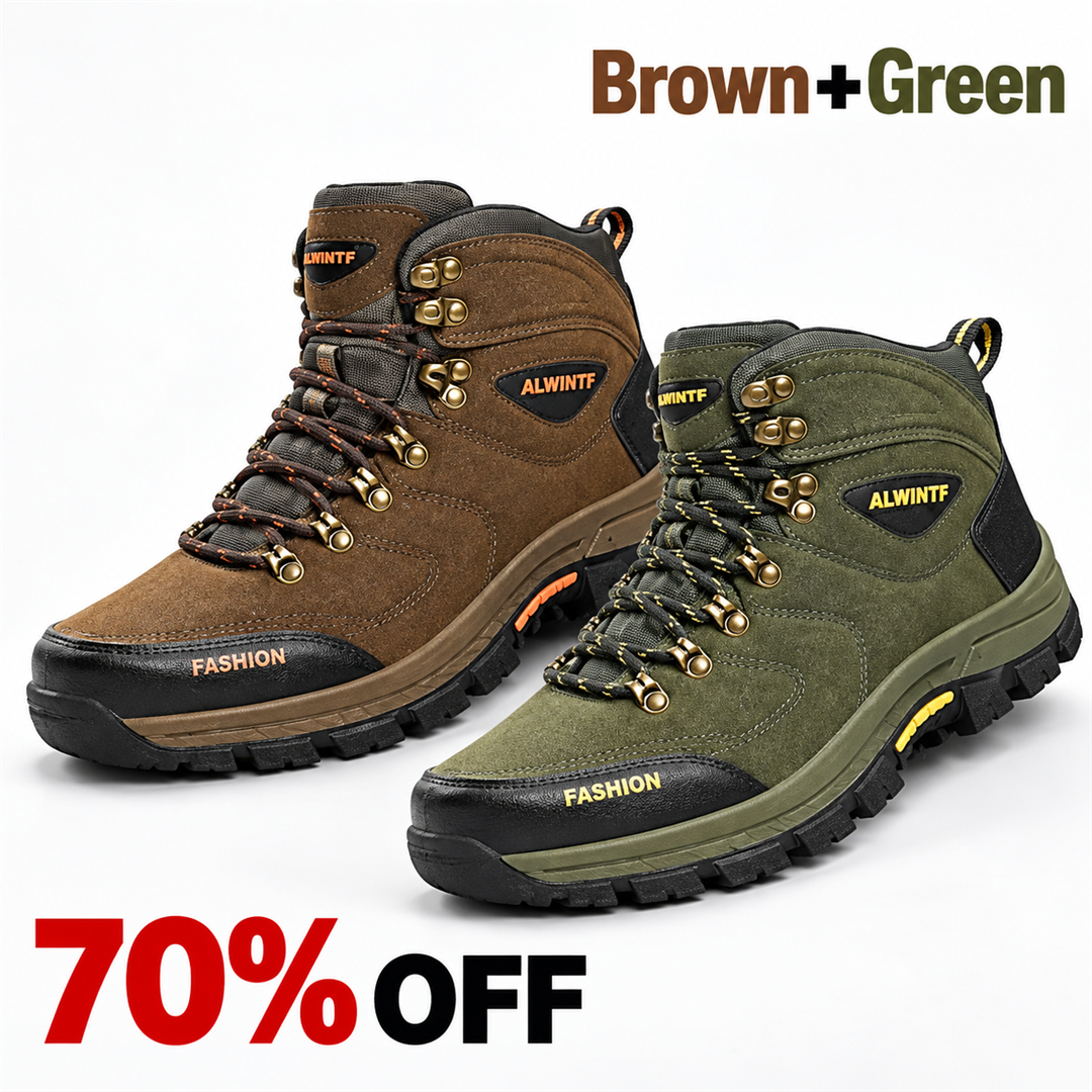 Brown+Green | 70% OFF