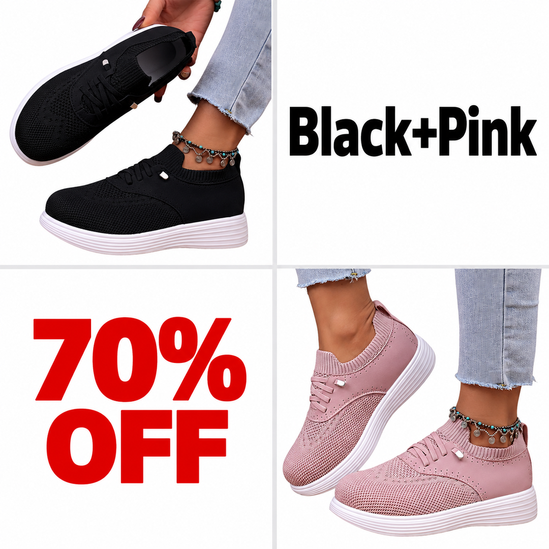 Black+Pink | 70% OFF