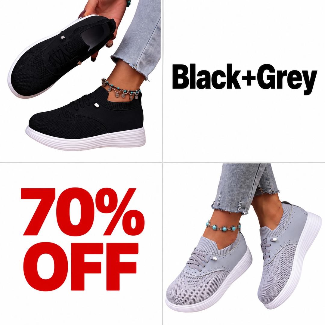 Black+Grey | 70% OFF