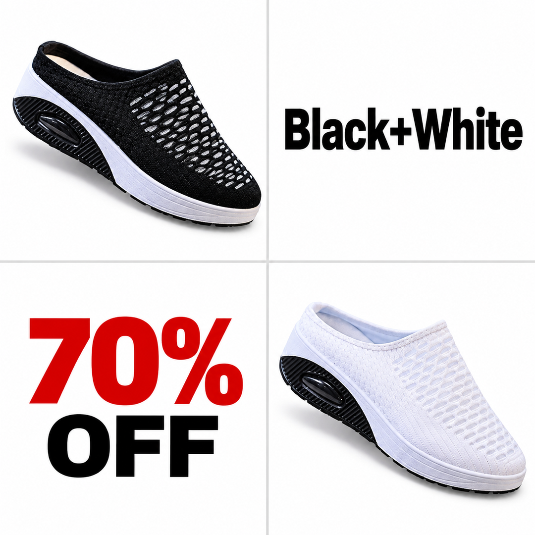 Black+White | 70% OFF