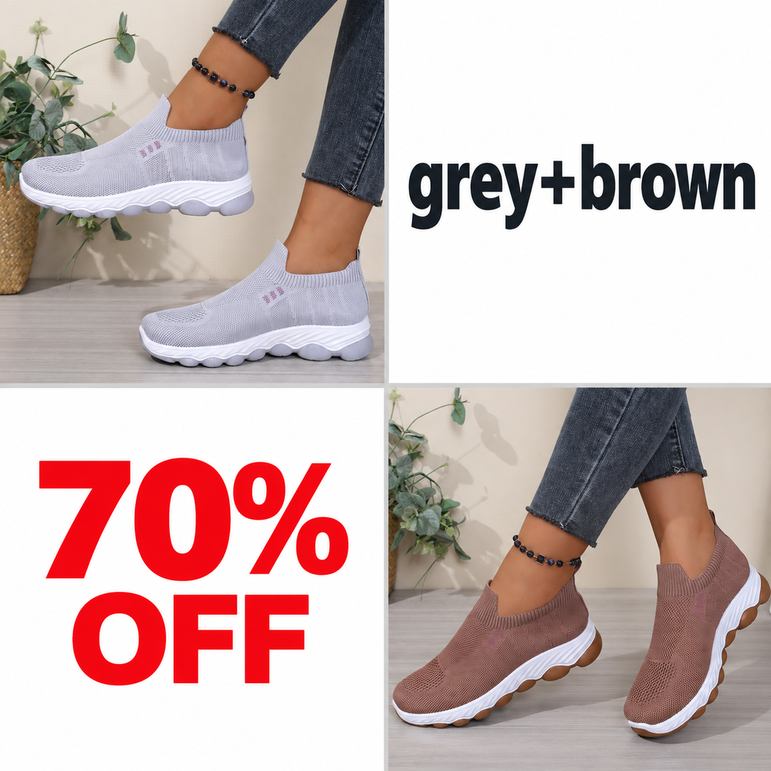 grey+brown | 70% OFF