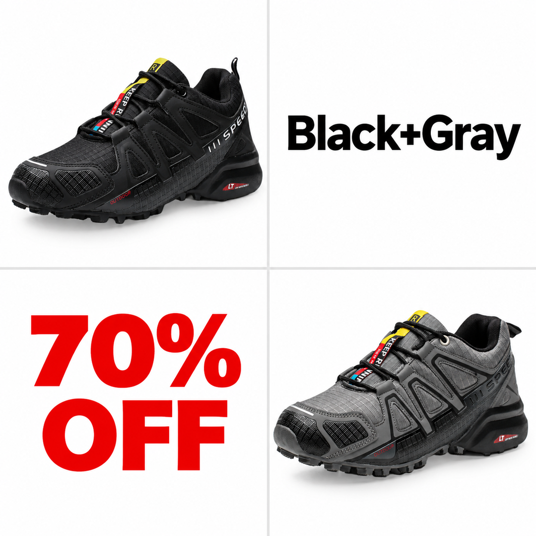 Black+Gray | 70% OFF