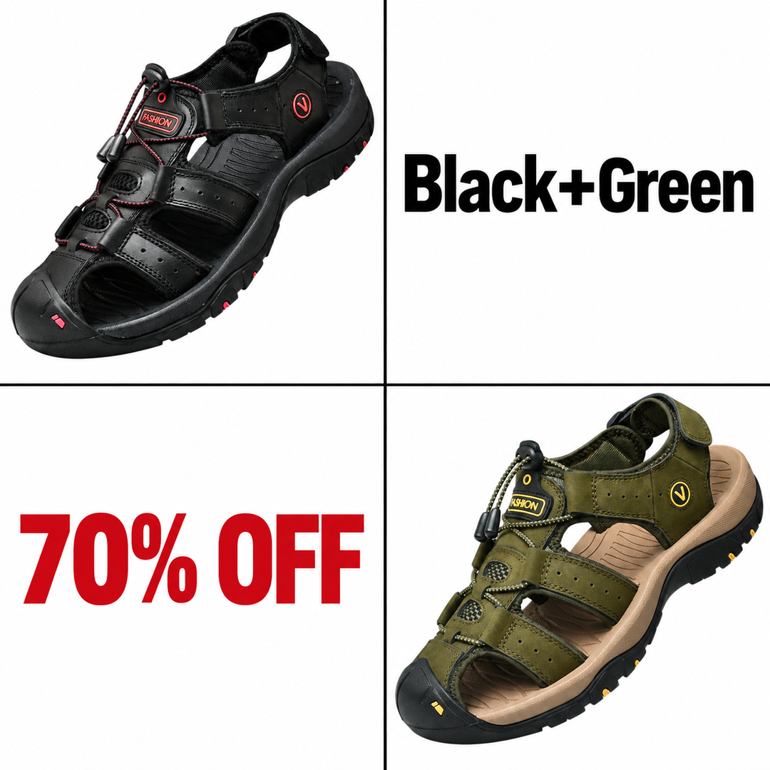 Black+Green | 70% OFF