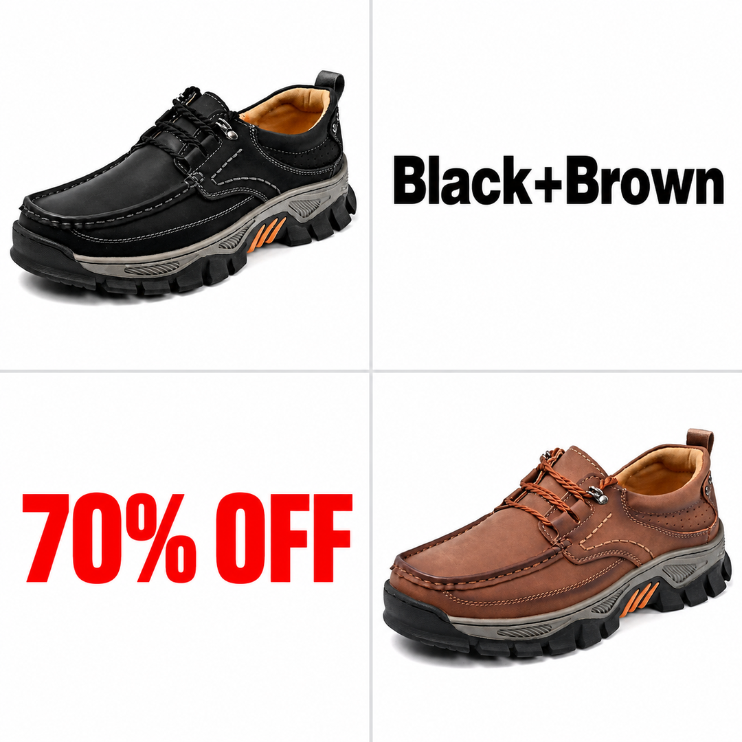 Black+Brown | 70% OFF