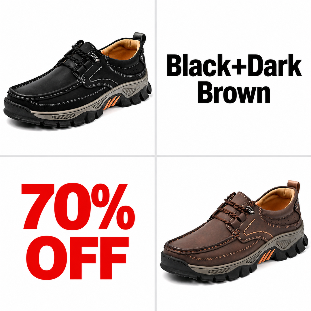 Black+Dark Brown | 70% OFF