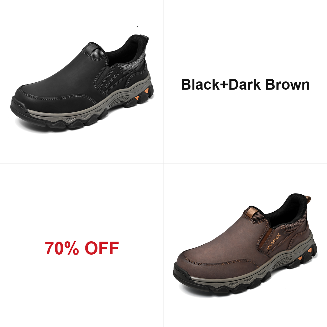 Black+Dark Brown | 70% OFF