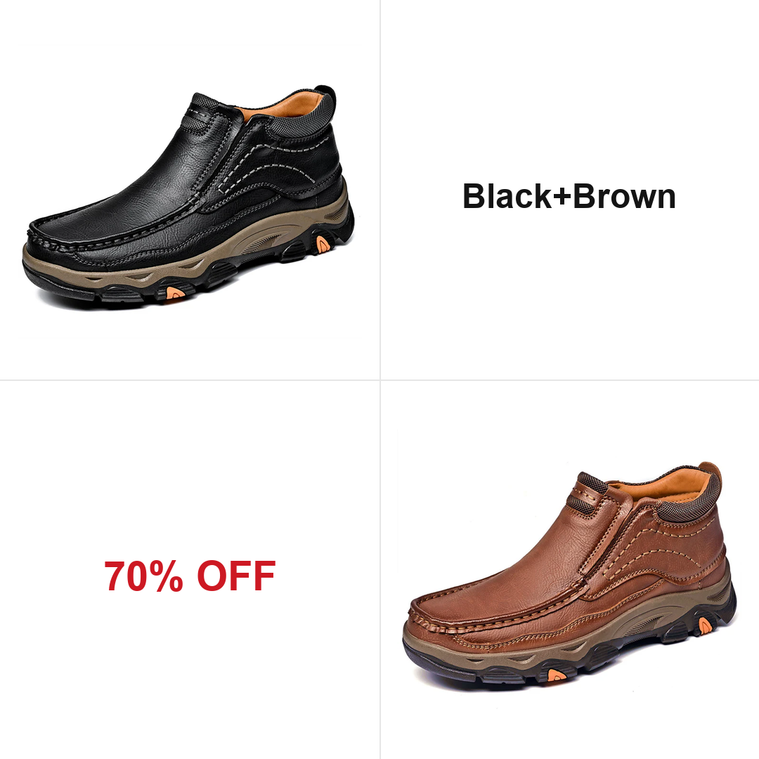 Black+Brown | 70% OFF