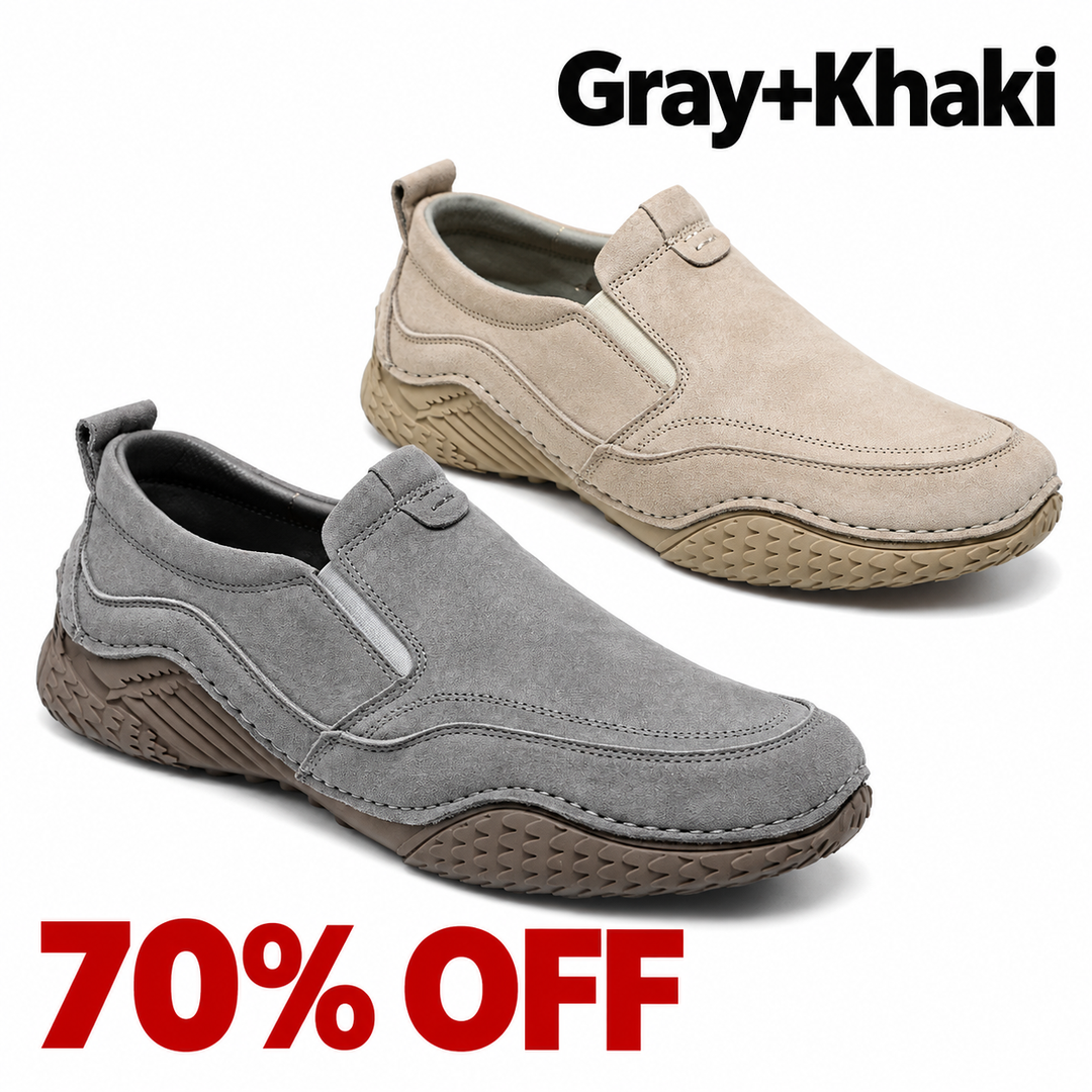 Gray+Khaki | 70% OFF