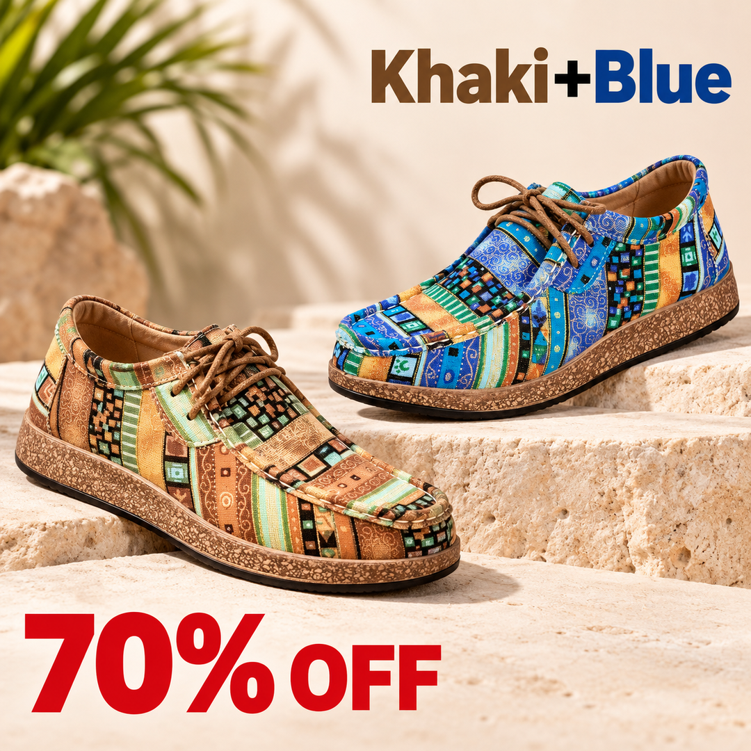 Khaki+Blue | 70% OFF