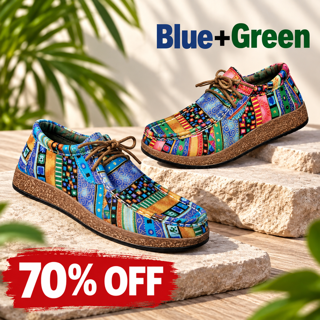 Blue+Green | 70% OFF