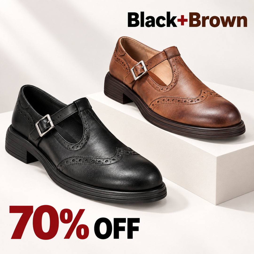 Black+Brown | 70% OFF