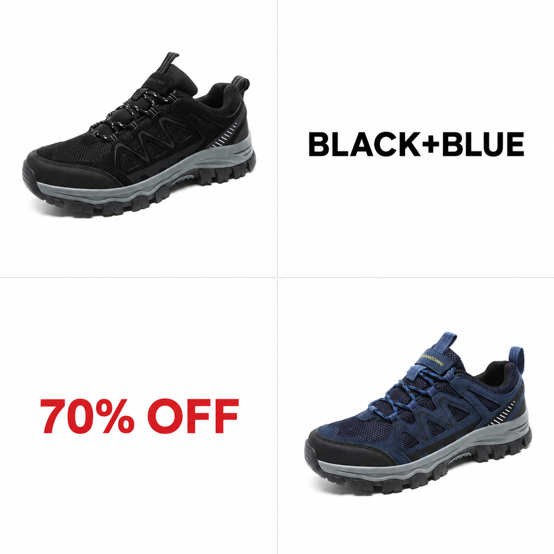 BLACK+BLUE | 70% OFF