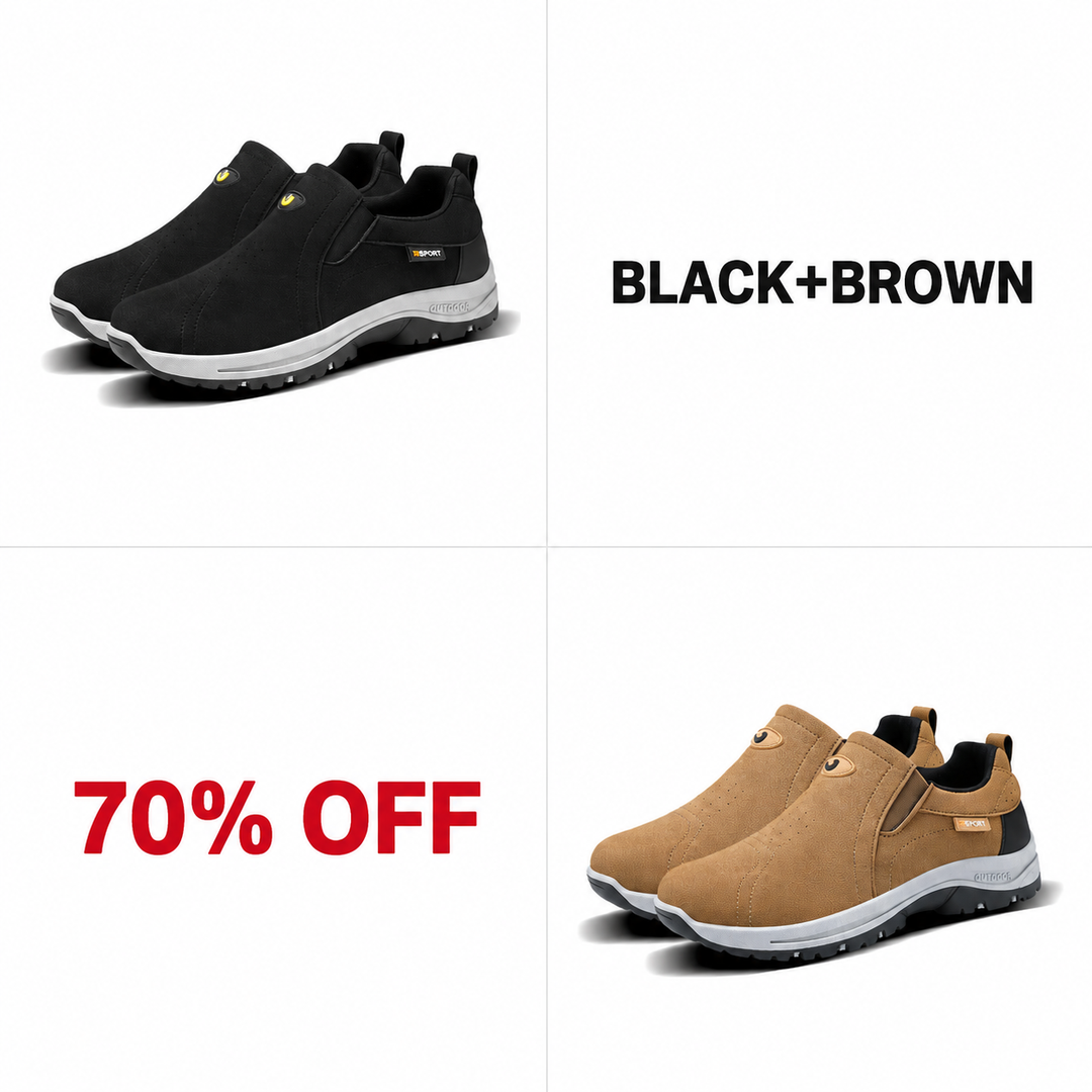 Black+Brown | 70% OFF