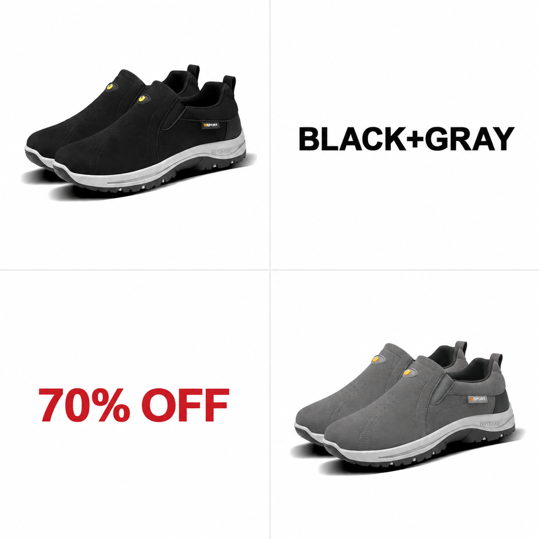 Black+Gray | 70% OFF