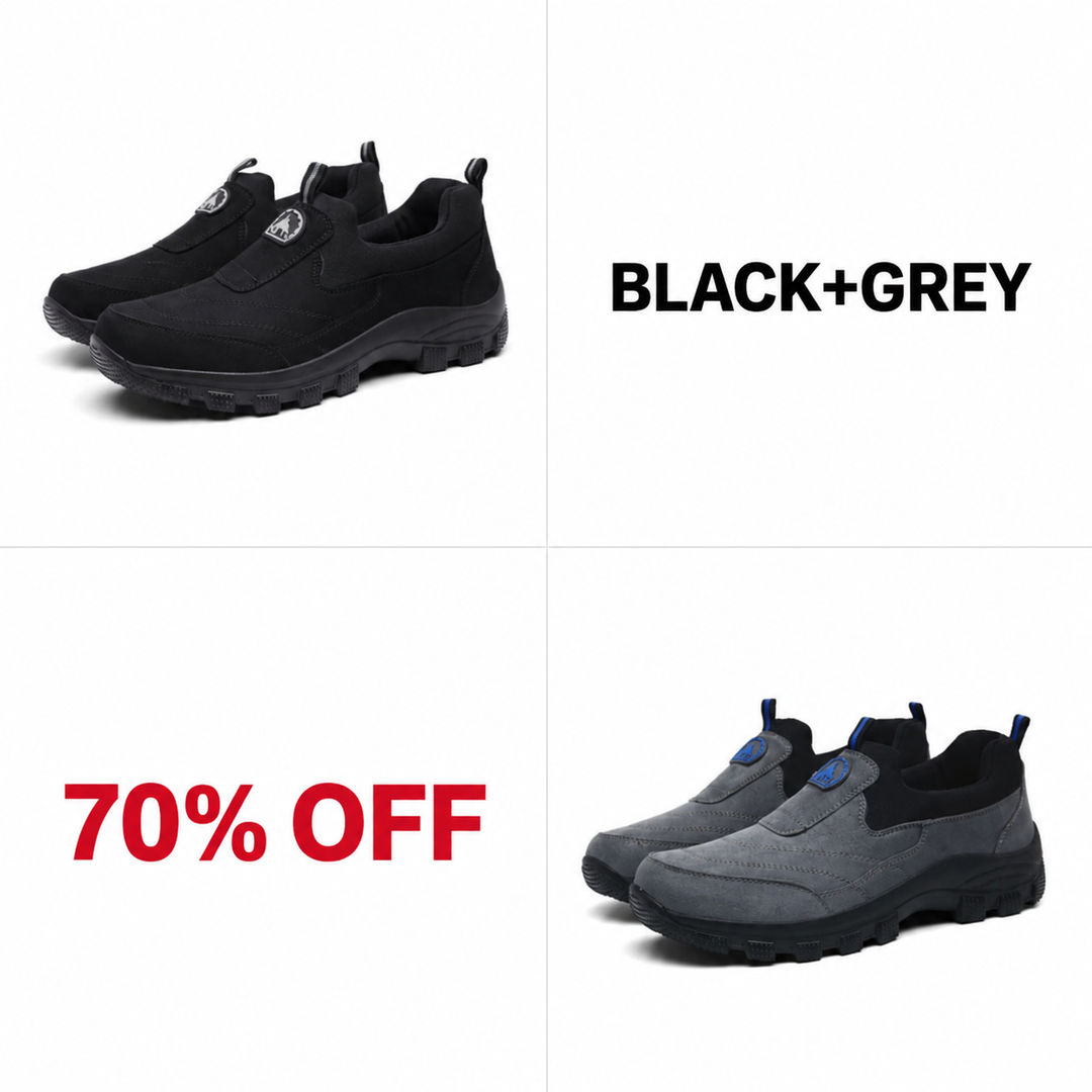 BLACK+GREY | 70% OFF